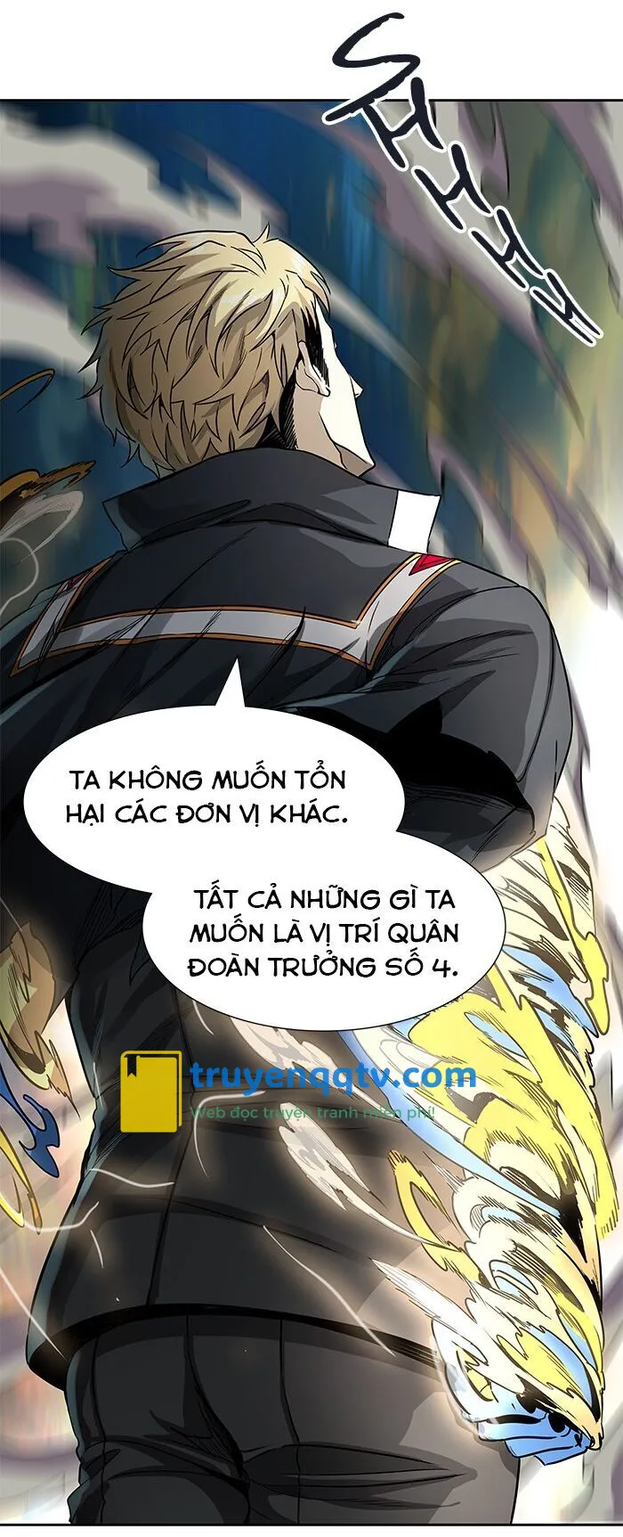 tòa tháp bí ẩn chương 485 - Next Chapter 486