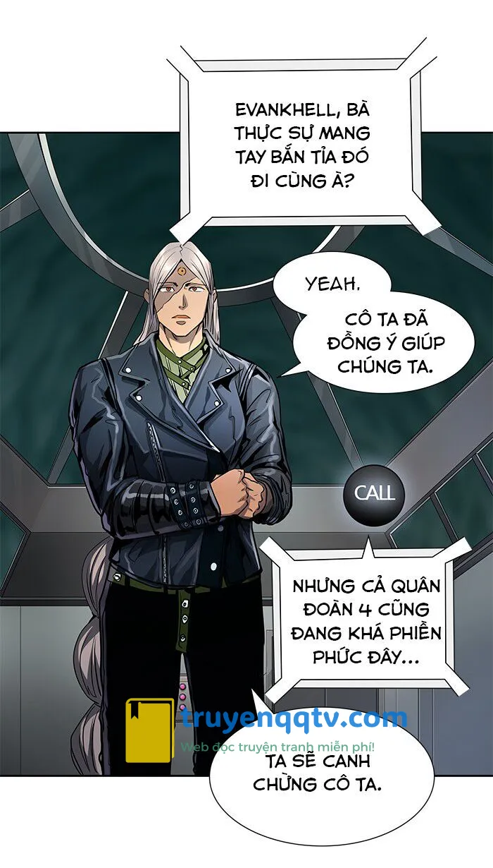 tòa tháp bí ẩn chương 485 - Next Chapter 486