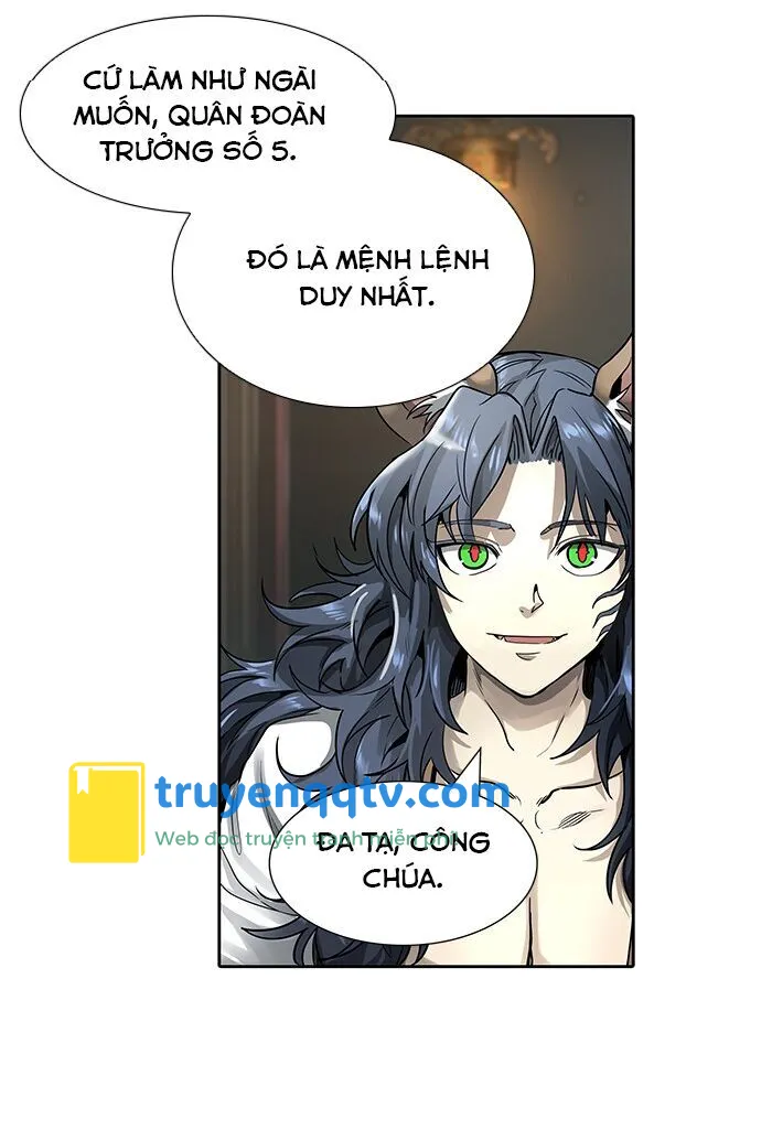 tòa tháp bí ẩn chương 485 - Next Chapter 486