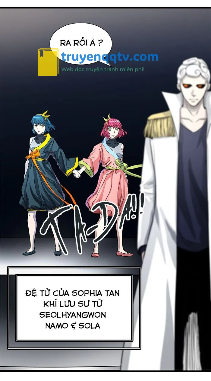 tòa tháp bí ẩn chương 485 - Next Chapter 486