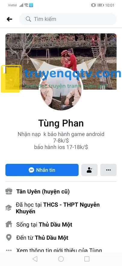 tòa tháp bí ẩn chương 480 - Next chương 481