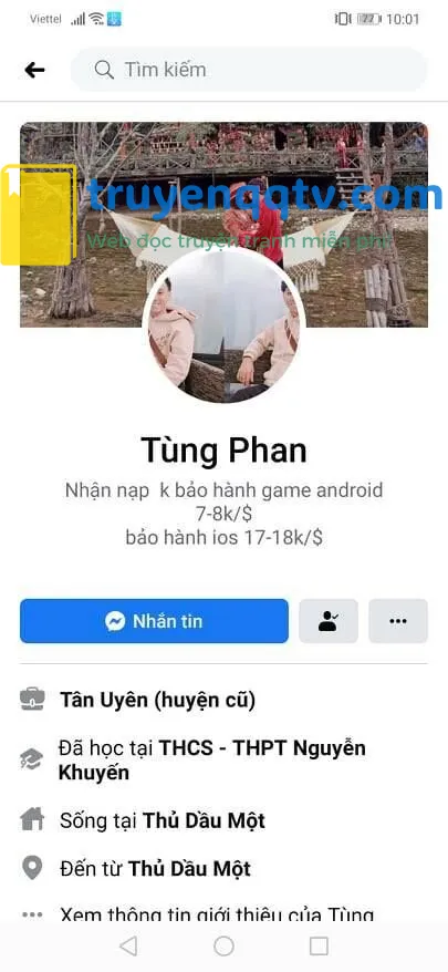 tòa tháp bí ẩn chương 472 - Next chương 473