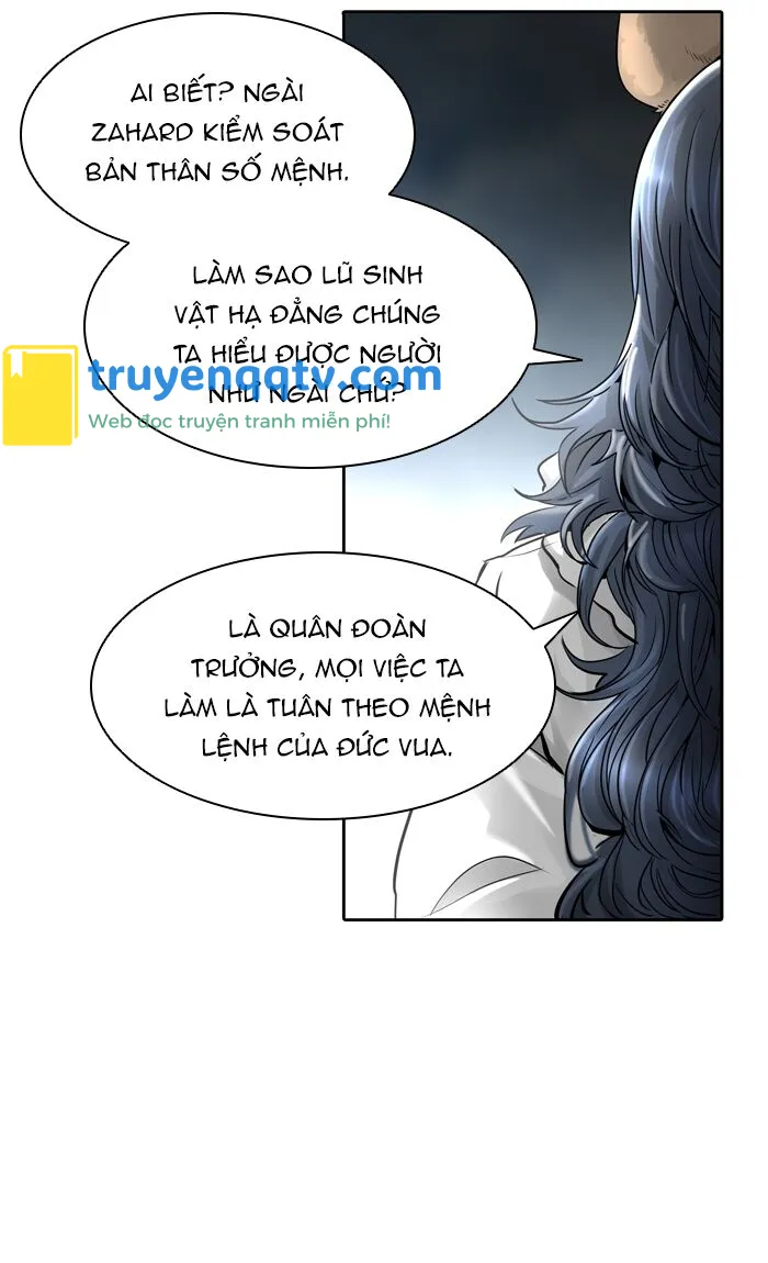 tòa tháp bí ẩn chương 452 - Next chương 453