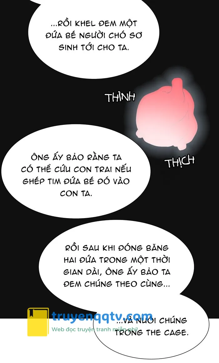 tòa tháp bí ẩn chương 446 - Next chương 447