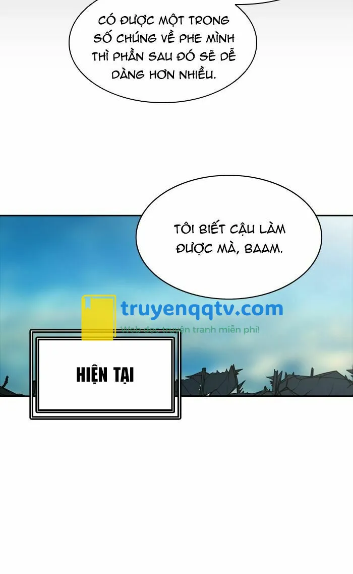 tòa tháp bí ẩn chương 429 - Next chương 430