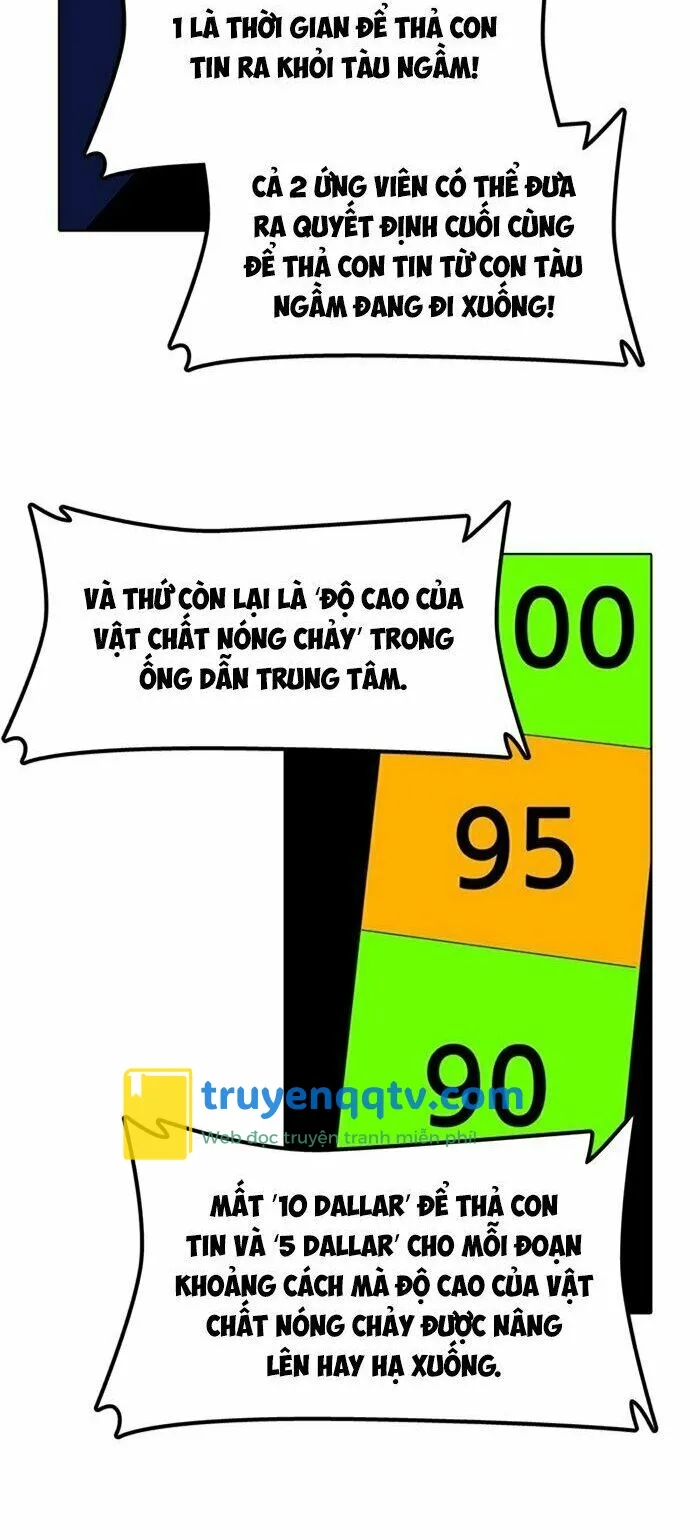 tòa tháp bí ẩn chương 268 - Next chương 269