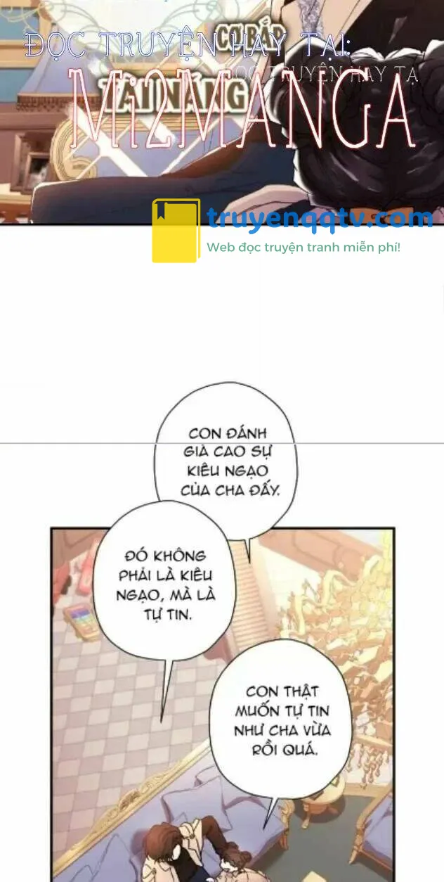 ta trở thành con gái nuôi của nam chính chapter 47.5 - Next chapter 48