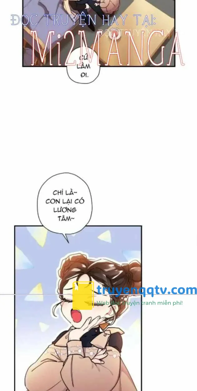 ta trở thành con gái nuôi của nam chính chapter 47.5 - Next chapter 48