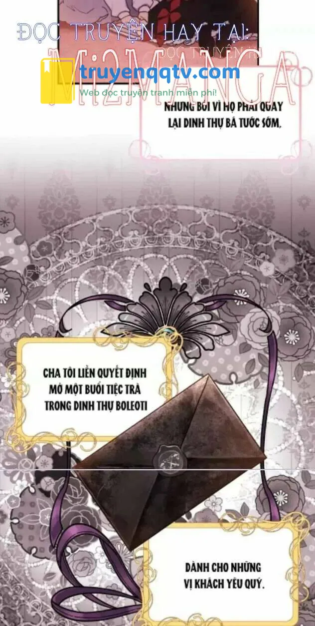 ta trở thành con gái nuôi của nam chính chapter 47.5 - Next chapter 48