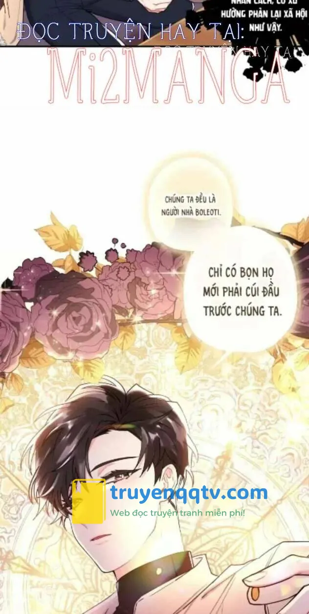 ta trở thành con gái nuôi của nam chính chapter 47.5 - Next chapter 48