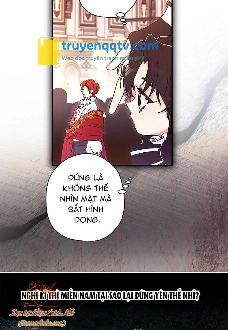 ta trở thành con gái nuôi của nam chính Chapter 91 - Next Chapter 92