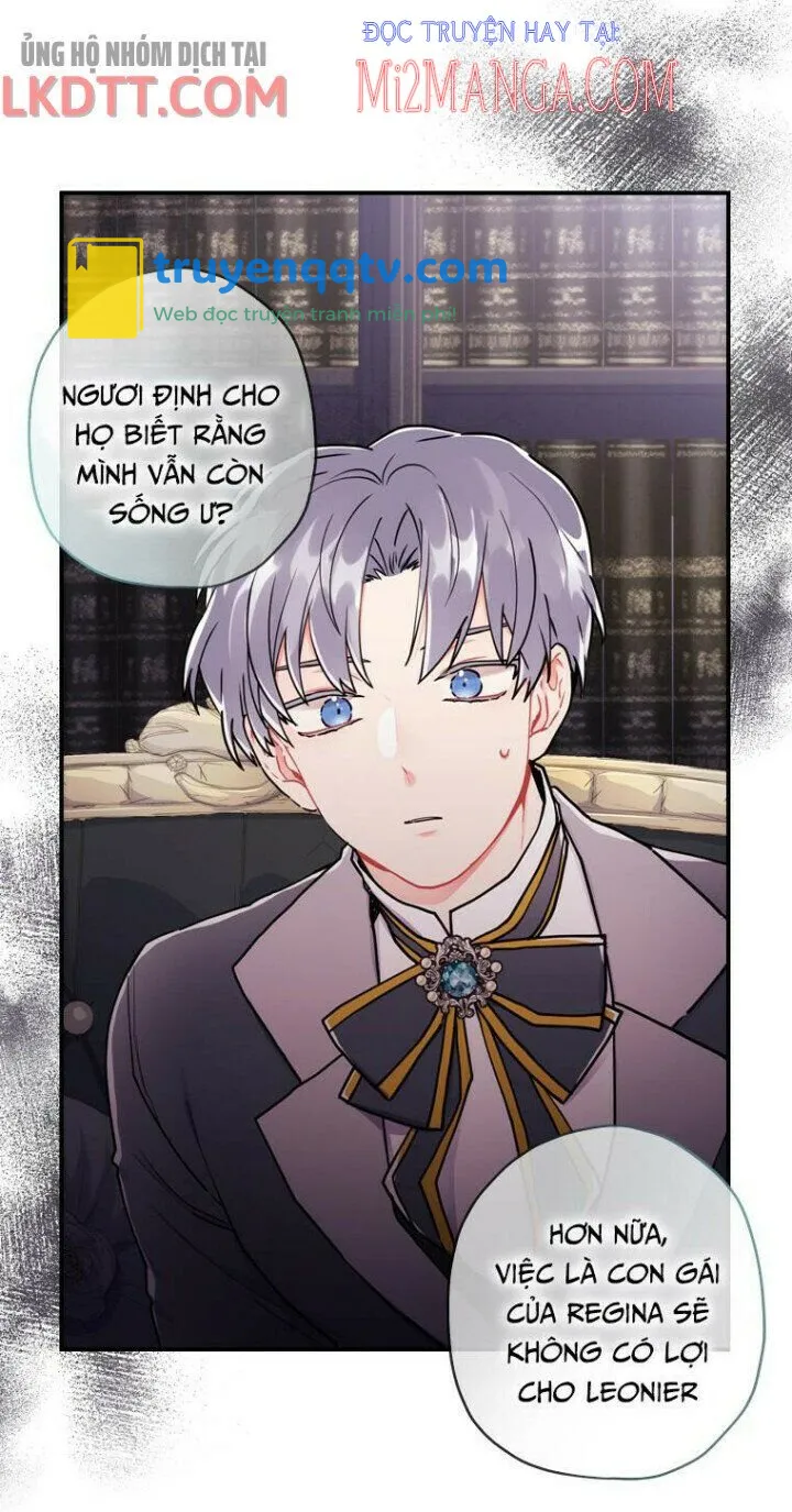 ta trở thành con gái nuôi của nam chính Chapter 11.2 - Next chapter 12