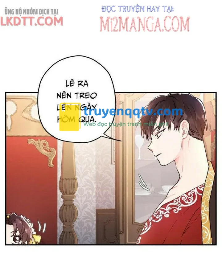 ta trở thành con gái nuôi của nam chính Chapter 11.2 - Next chapter 12