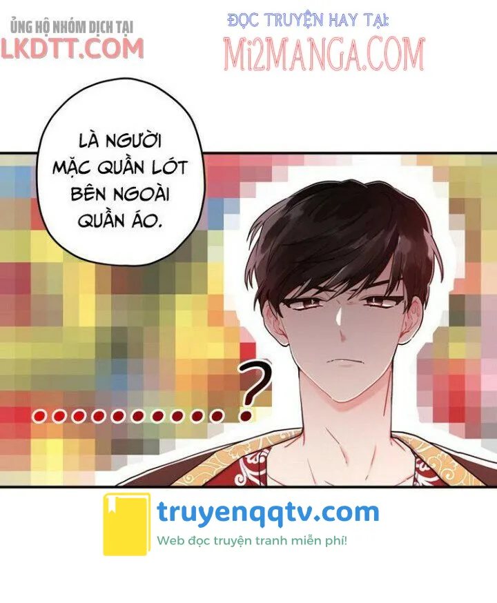 ta trở thành con gái nuôi của nam chính Chapter 11.2 - Next chapter 12