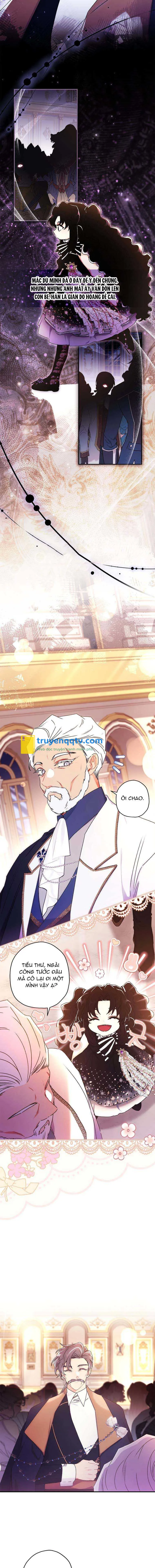 ta trở thành con gái nuôi của nam chính Chapter 93 - Next Chapter 94