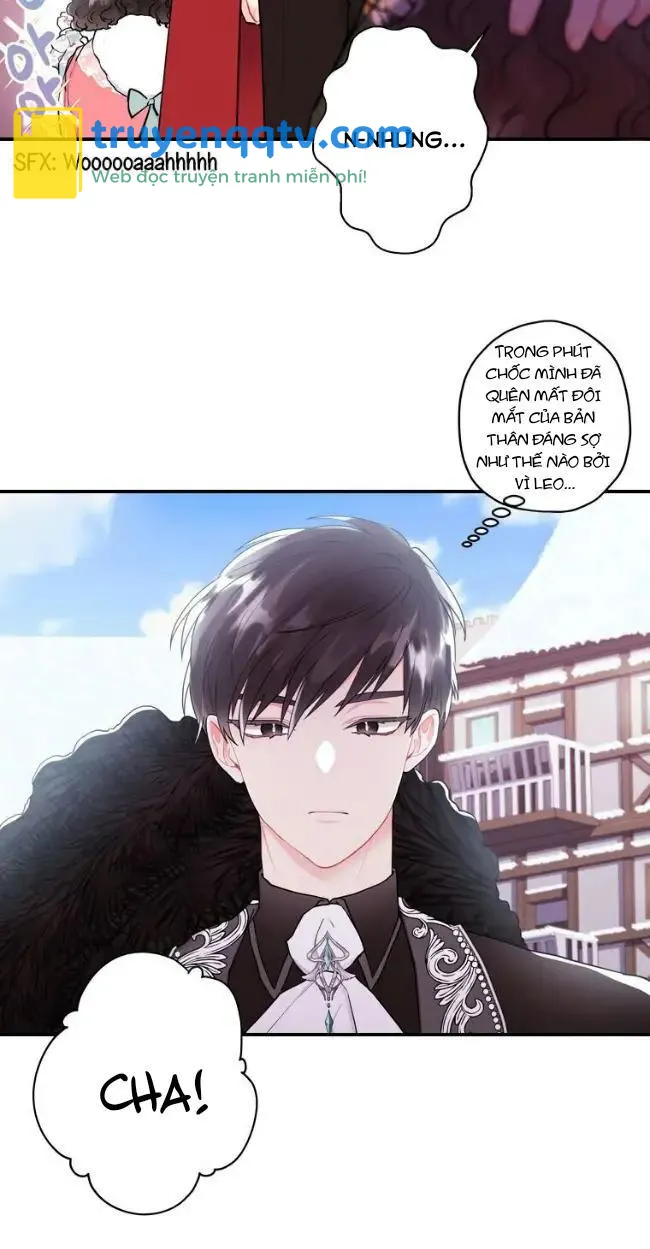 ta trở thành con gái nuôi của nam chính Chapter 29.5 - Next chapter 30