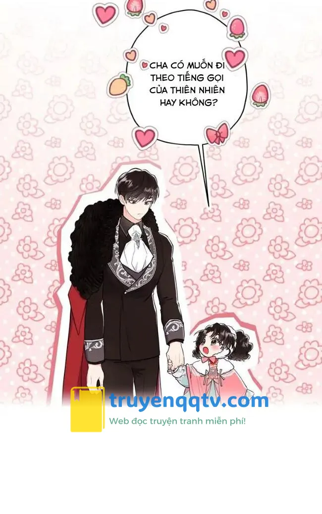 ta trở thành con gái nuôi của nam chính Chapter 29.5 - Next chapter 30