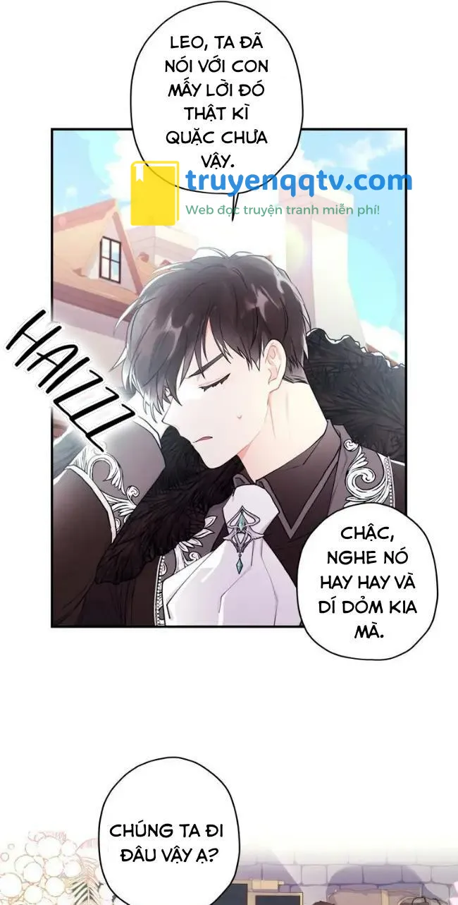 ta trở thành con gái nuôi của nam chính Chapter 29.5 - Next chapter 30