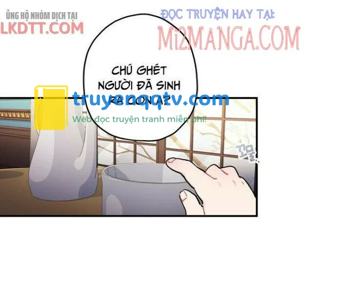 ta trở thành con gái nuôi của nam chính Chapter 13.5 - Next chapter 14: raw