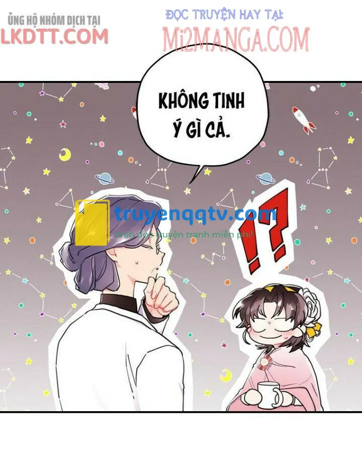 ta trở thành con gái nuôi của nam chính Chapter 13.5 - Next chapter 14: raw