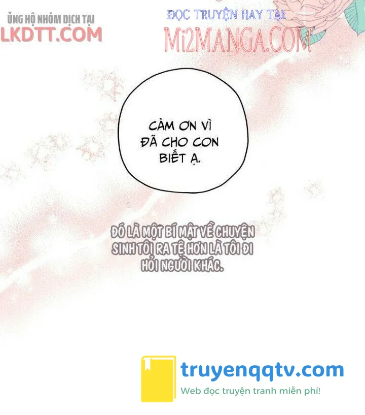 ta trở thành con gái nuôi của nam chính Chapter 13.5 - Next chapter 14: raw