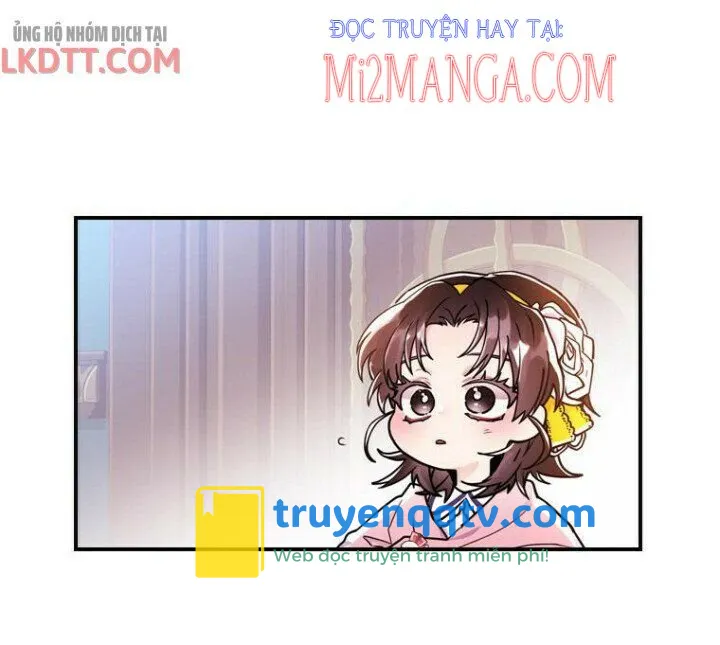 ta trở thành con gái nuôi của nam chính Chapter 13.5 - Next chapter 14: raw