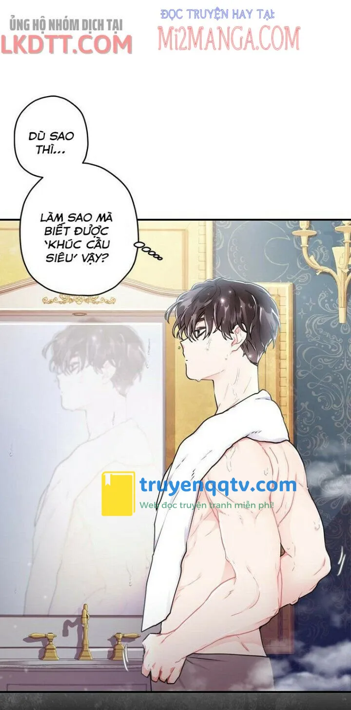 ta trở thành con gái nuôi của nam chính Chapter 10.1 - Next Chapter 10.2