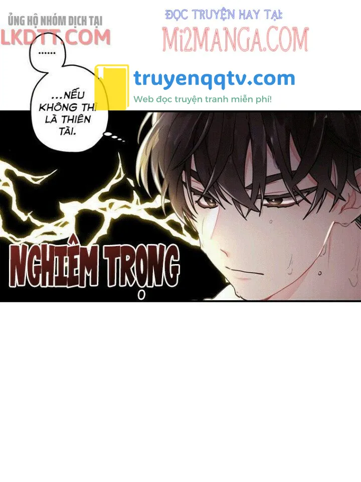 ta trở thành con gái nuôi của nam chính Chapter 10.1 - Next Chapter 10.2