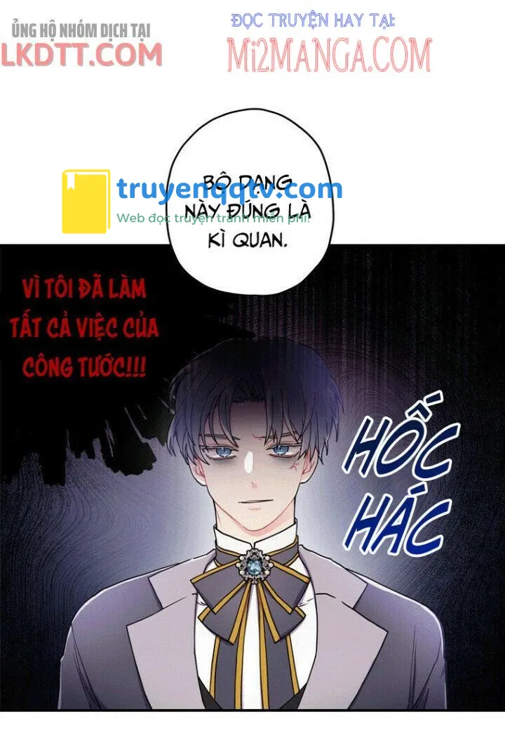 ta trở thành con gái nuôi của nam chính Chapter 10.1 - Next Chapter 10.2