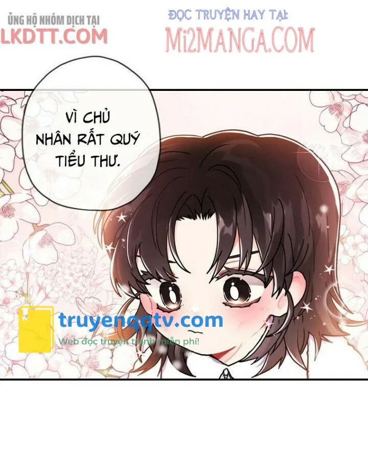 ta trở thành con gái nuôi của nam chính Chapter 10.1 - Next Chapter 10.2