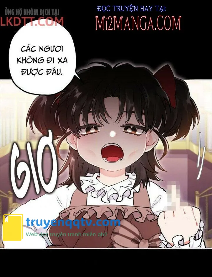 ta trở thành con gái nuôi của nam chính Chapter 9.1 - Next Chapter 9.2