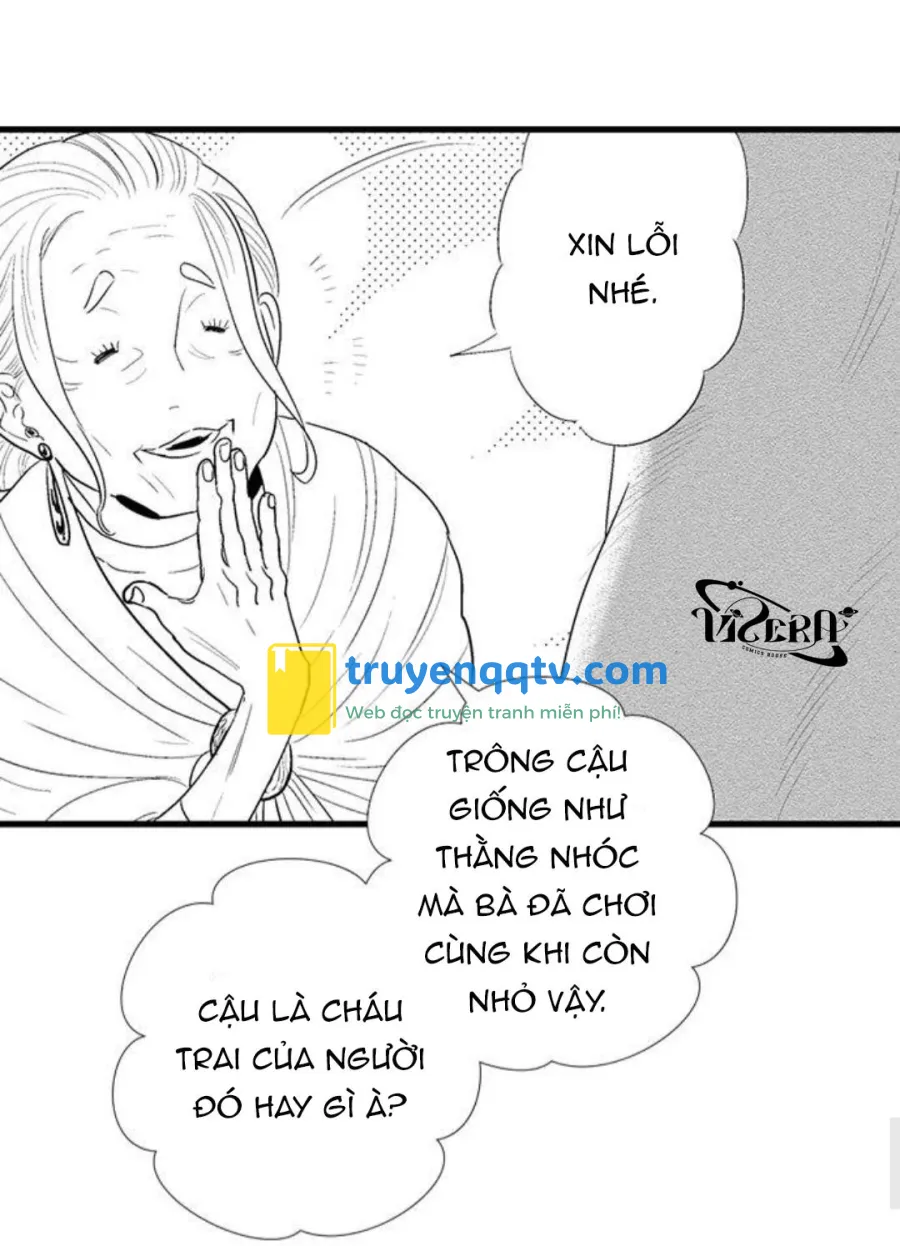 tôi chỉ muốn mang người yêu đã chết trở về Chapter 10 - Next Chapter 11