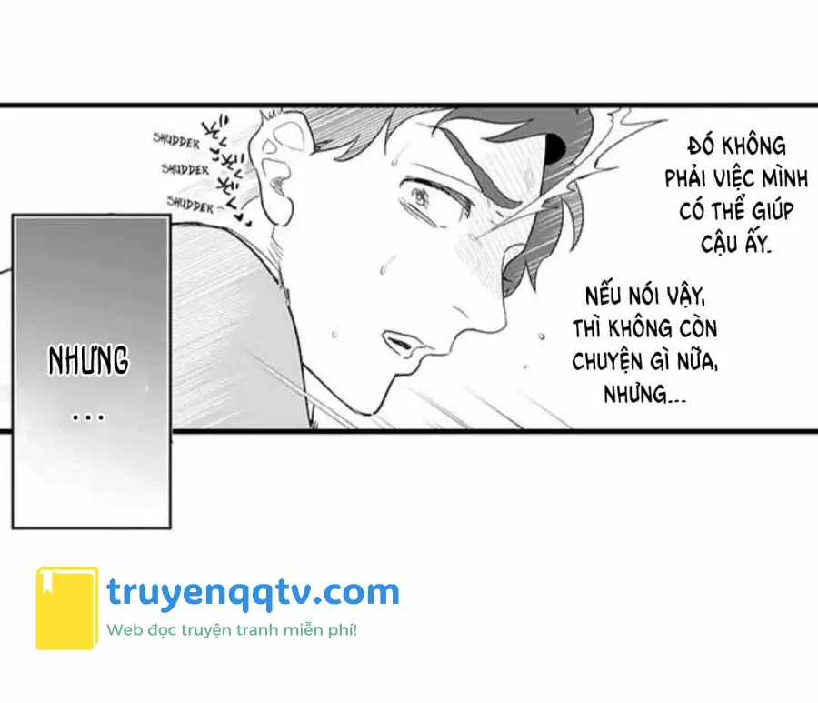 tôi chỉ muốn mang người yêu đã chết trở về Chapter 7 - Next 8