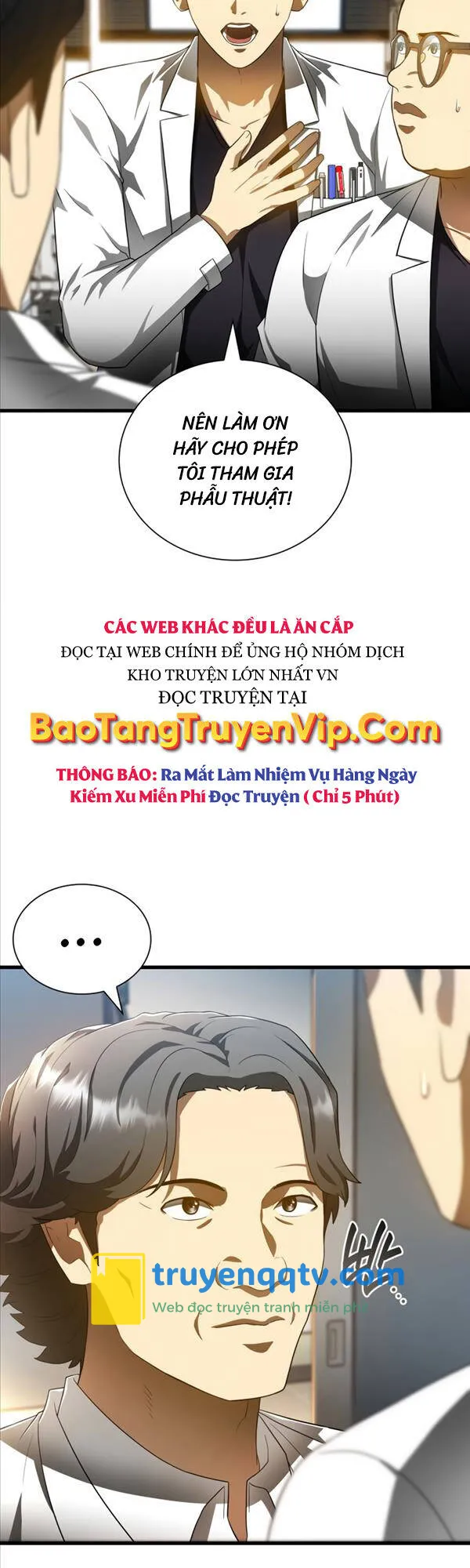 bác sĩ hoàn hảo chương 67 - Next chương 68