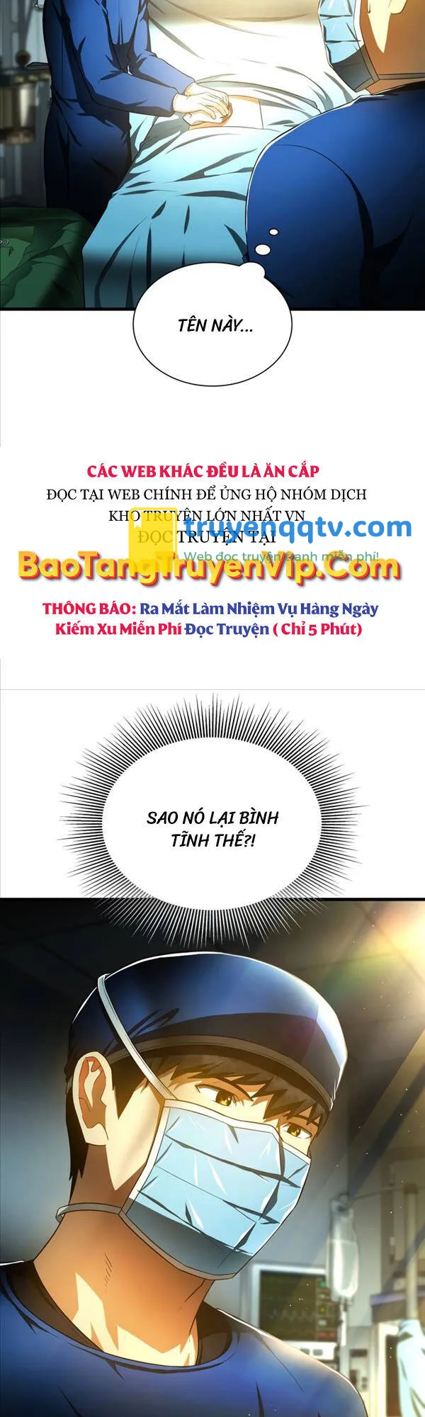 bác sĩ hoàn hảo chương 67 - Next chương 68