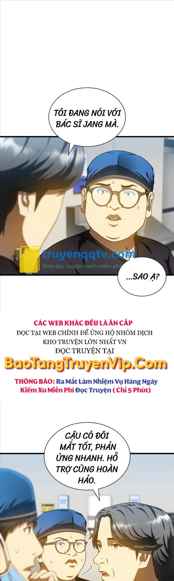 bác sĩ hoàn hảo chương 67 - Next chương 68