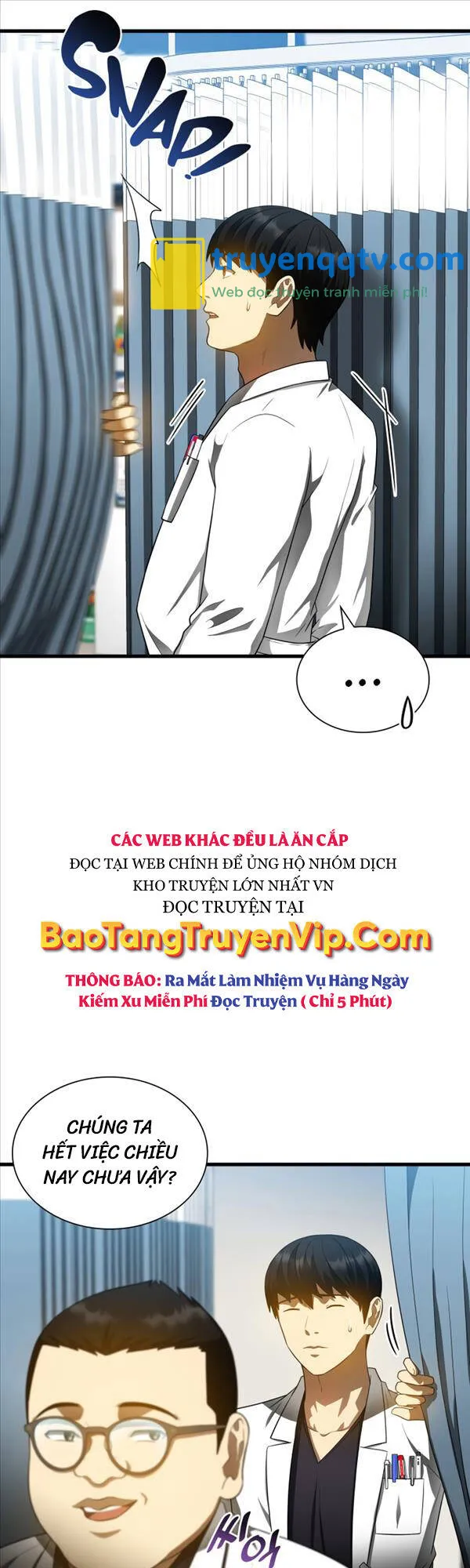 bác sĩ hoàn hảo chương 67 - Next chương 68