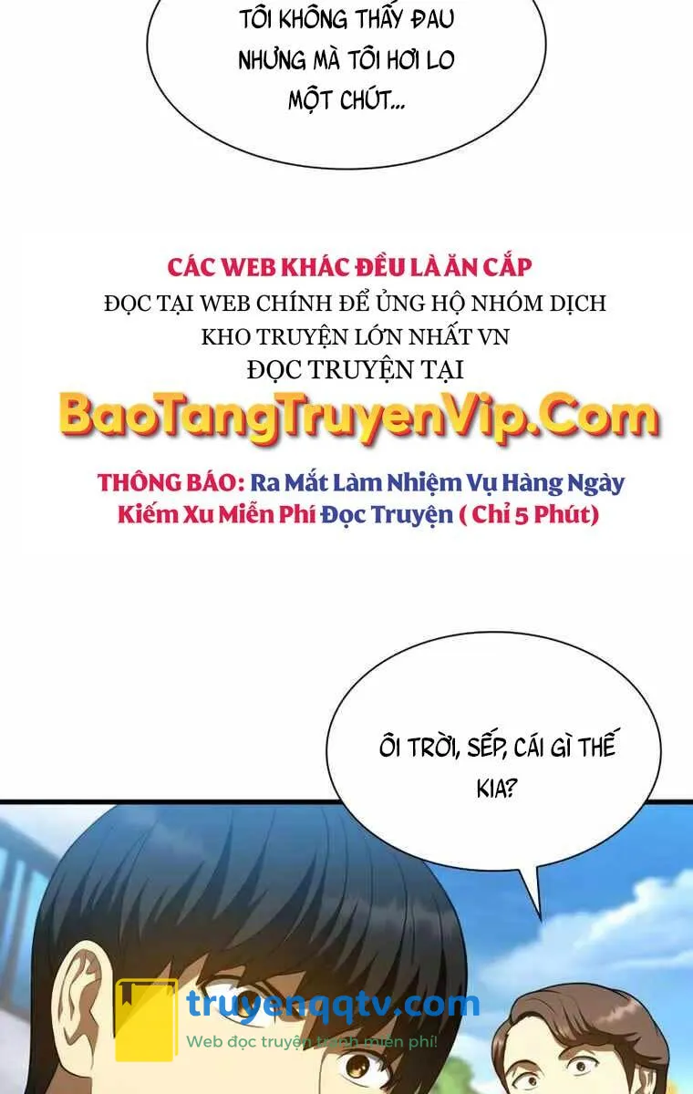 bác sĩ hoàn hảo chương 47 - Next chương 48