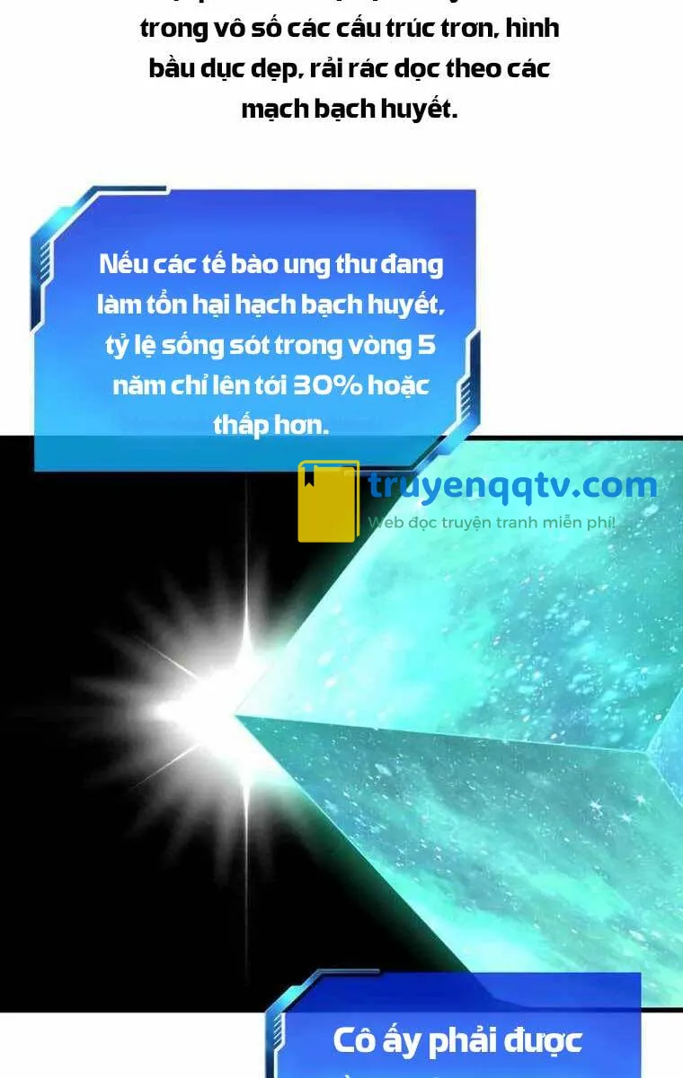 bác sĩ hoàn hảo chương 47 - Next chương 48