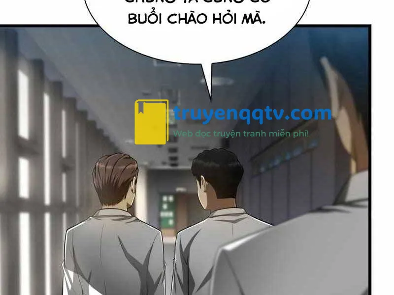 bác sĩ hoàn hảo chương 29 - Next chương 30