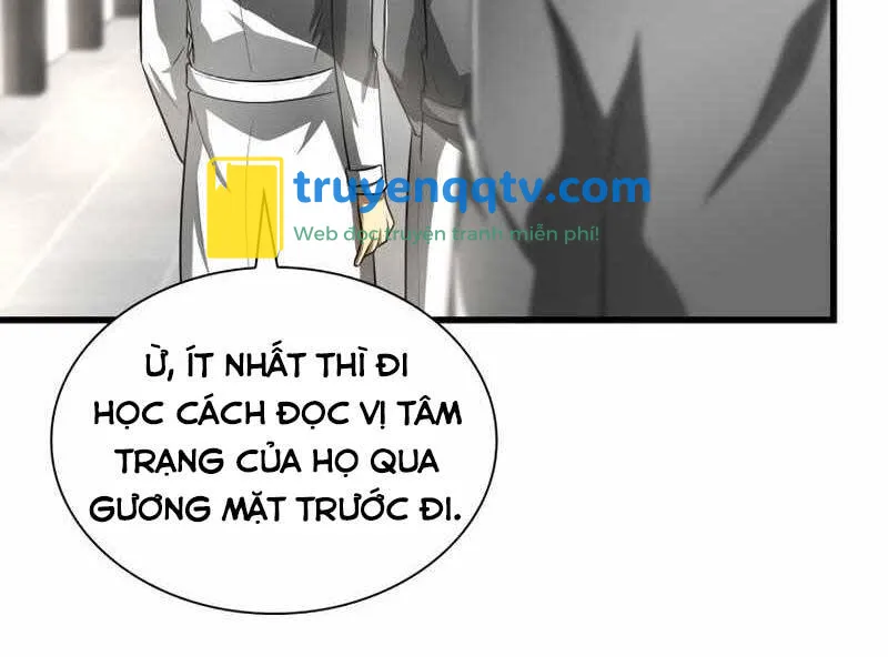 bác sĩ hoàn hảo chương 29 - Next chương 30