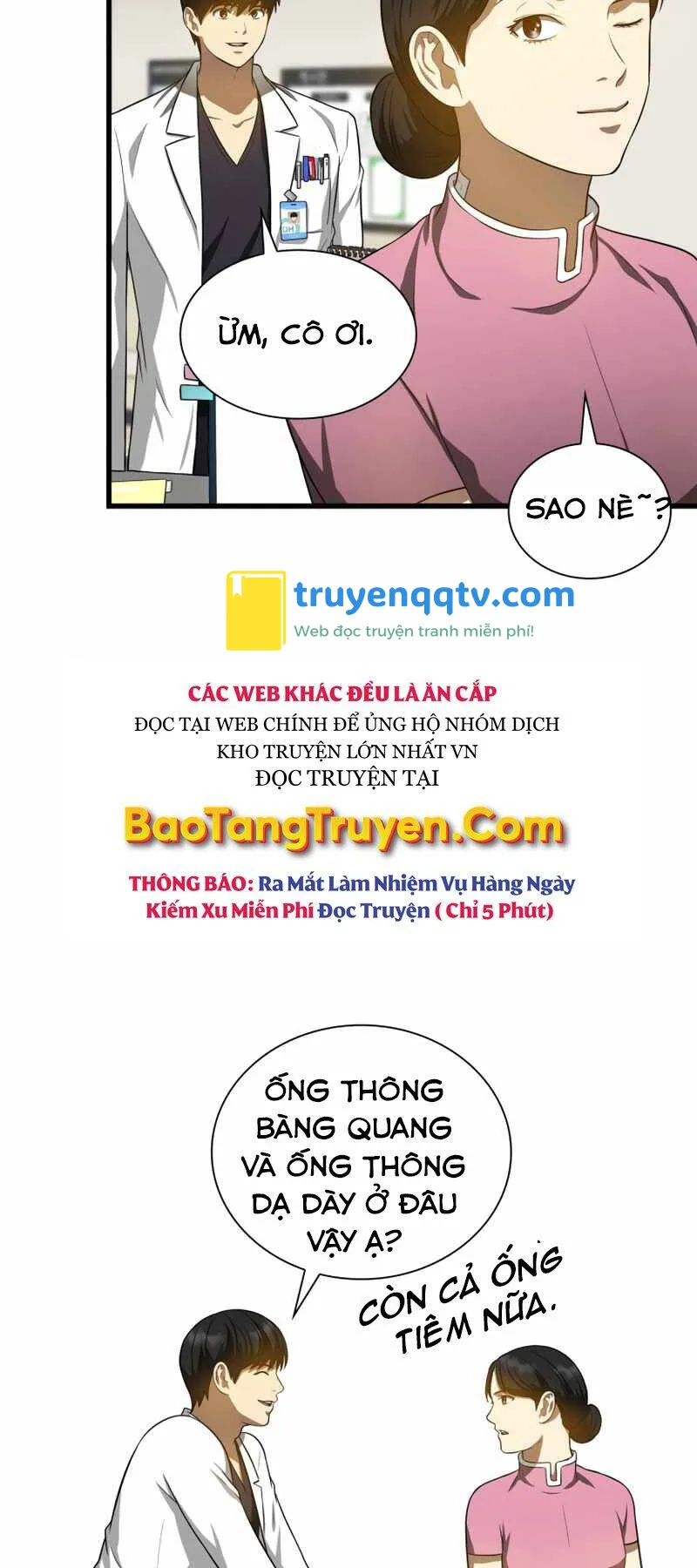 bác sĩ hoàn hảo chương 15 - Next chương 16