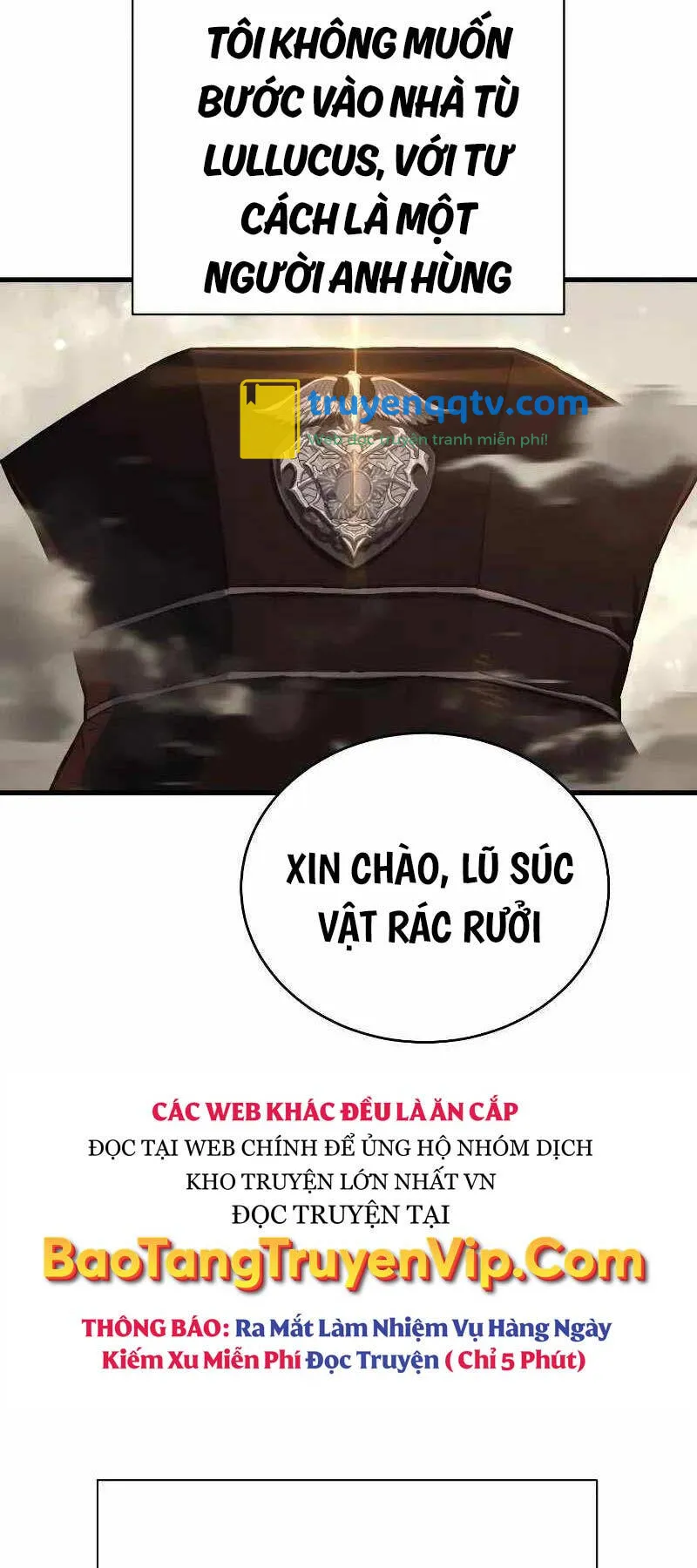 đao phủ chương 1.5 - Next chương 2