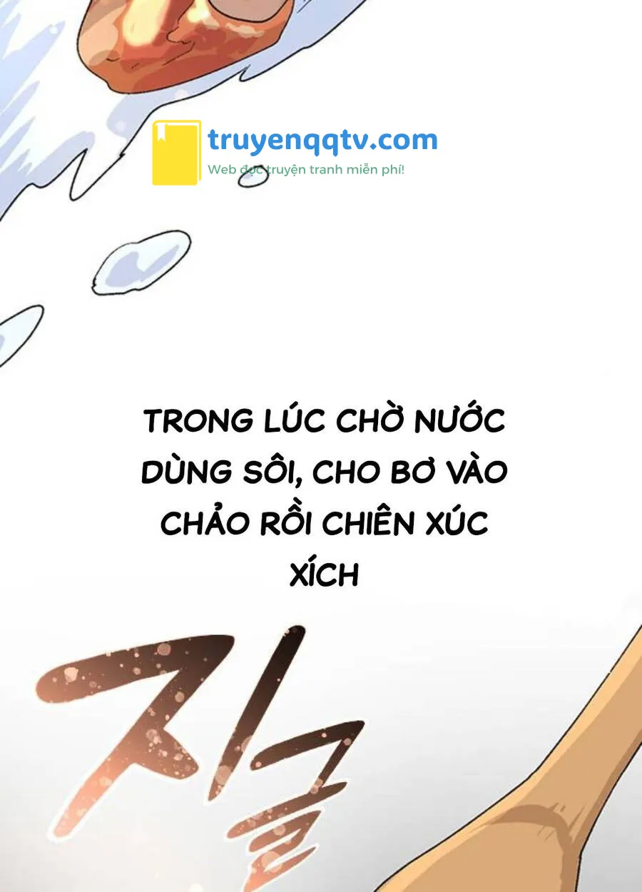 chữa lành cuộc sống thông qua cắm trại ở thế giới khác chương 20 - Next Chapter 21