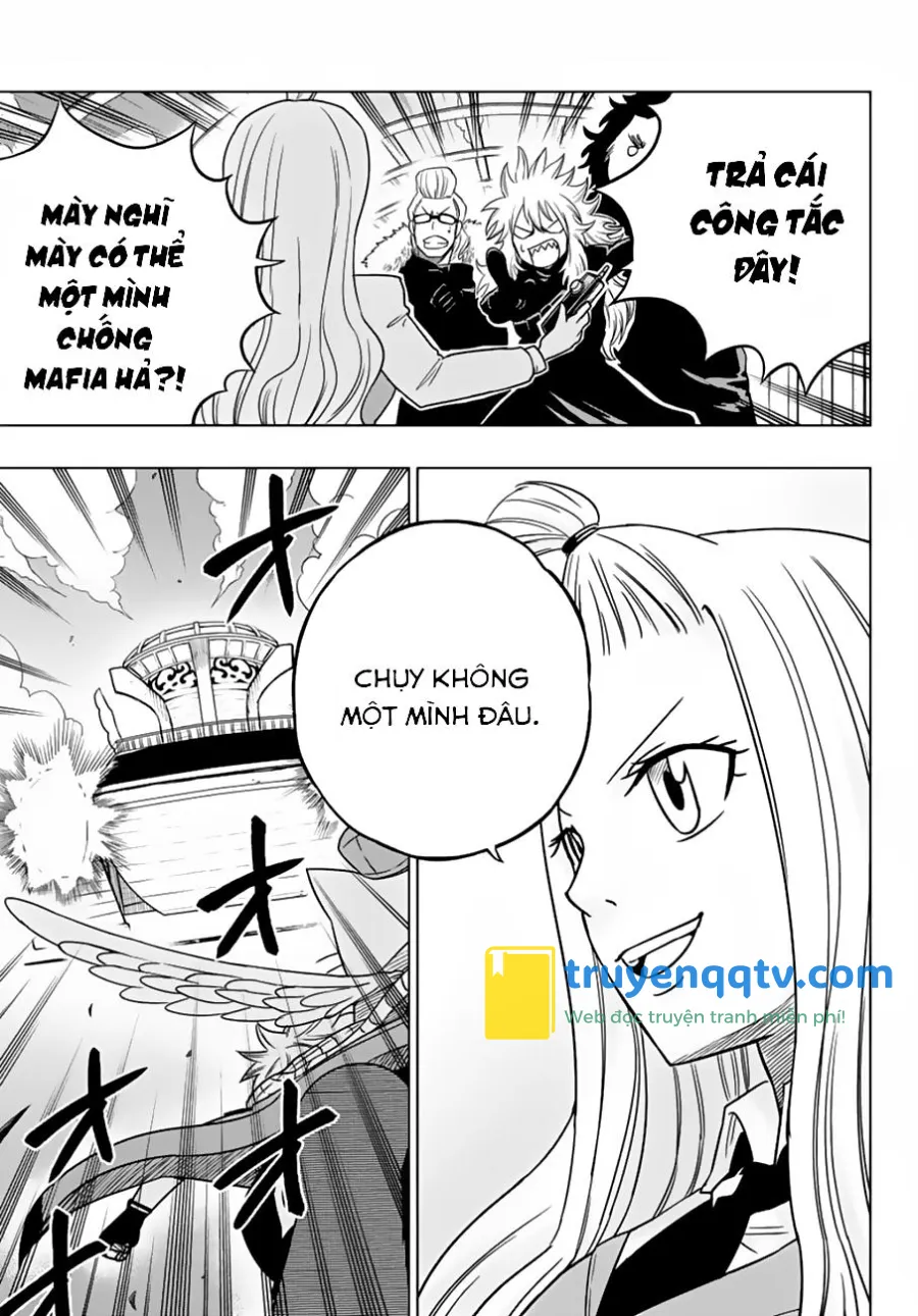 fairy tail city hero chương 18 - Next chương 19