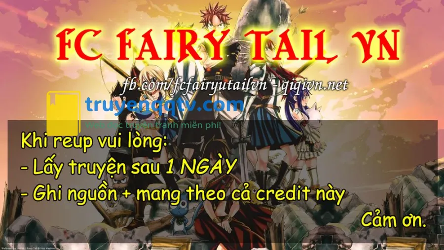 fairy tail city hero chương 16 - Next chương 17