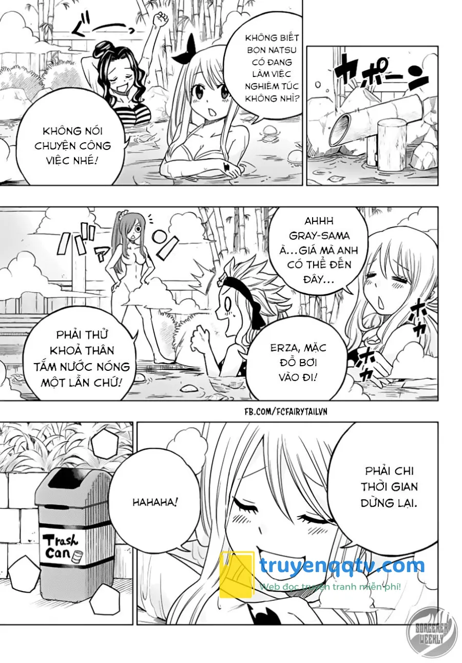 fairy tail city hero chương 16 - Next chương 17