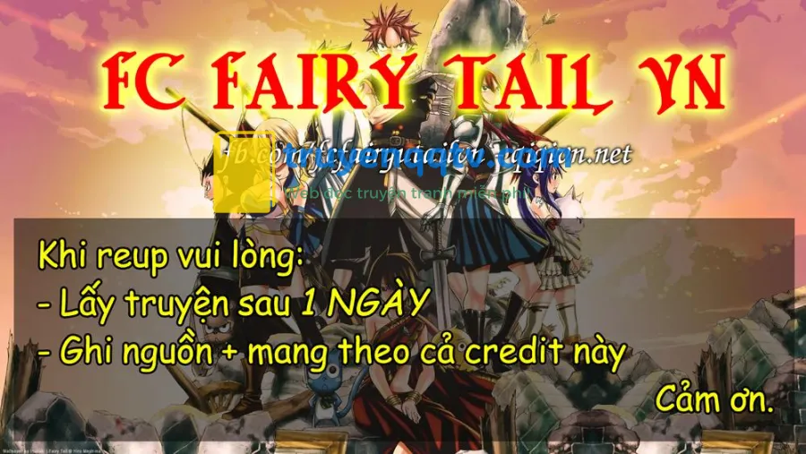 fairy tail city hero chương 15 - Next chương 16