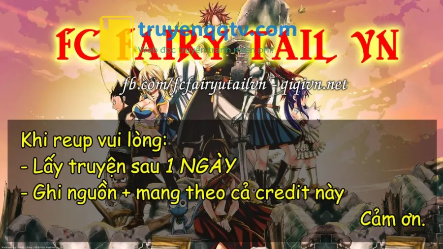 fairy tail city hero chương 14 - Next chương 15