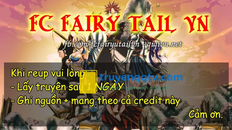 fairy tail city hero chương 13 - Next chương 14